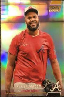 Kenley Jansen