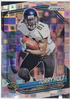 Torry Holt