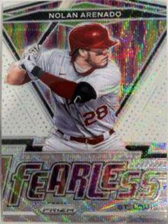 Nolan Arenado