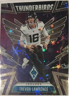 Trevor Lawrence