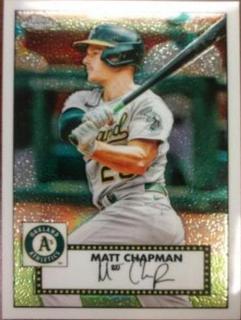 Matt Chapman