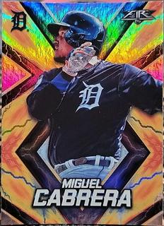 Miguel Cabrera