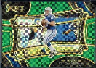 Peyton Manning
