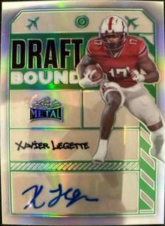 Xavier Legette