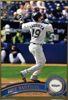 Jose Bautista