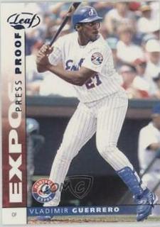 Vladimir Guerrero