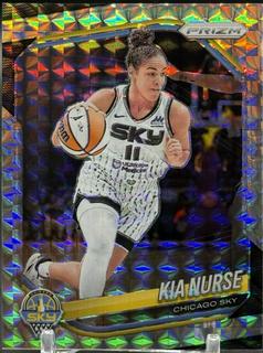 Kia Nurse
