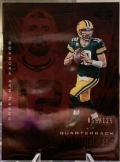 Aaron Rodgers