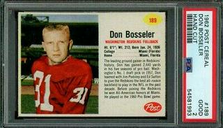 Don Bosseler