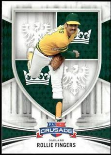 Rollie Fingers