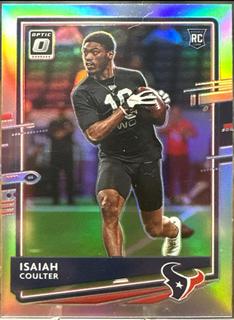 Isaiah Coulter