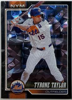 Tyrone Taylor