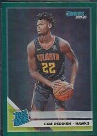 Cam Reddish