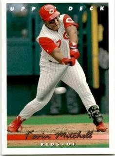 Kevin Mitchell