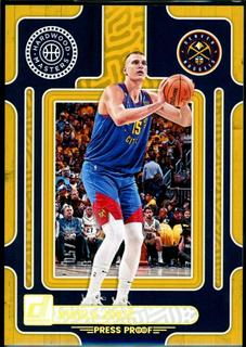 Nikola Jokic