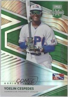 Yoelin Cespedes