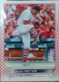 Alex Reyes