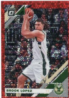 Brook Lopez