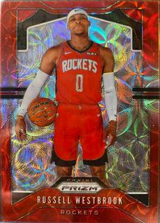 Russell Westbrook