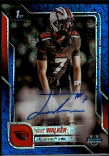 Trent Walker