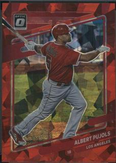 Albert Pujols