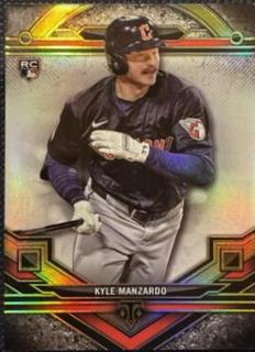 Kyle Manzardo