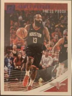 James Harden