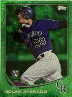 Nolan Arenado