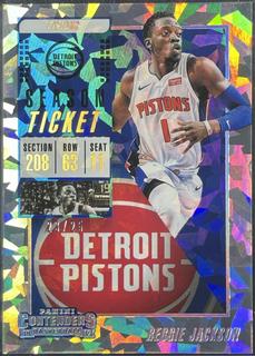 Reggie Jackson