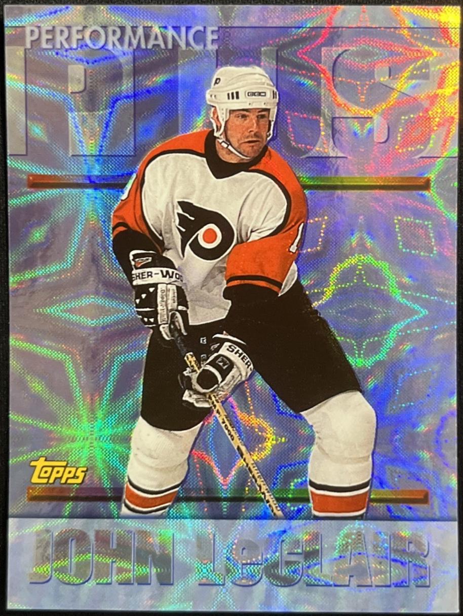John LeClair #SB28