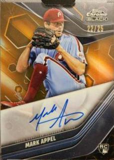 Mark Appel