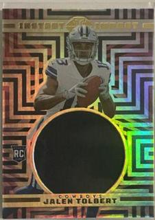 Jalen Tolbert