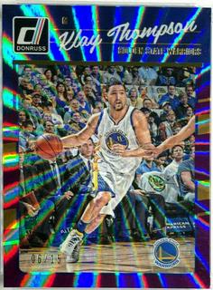 Klay Thompson