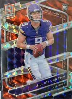 J.J. McCarthy