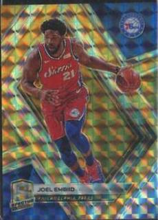 Joel Embiid