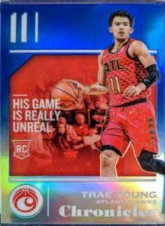 Trae Young