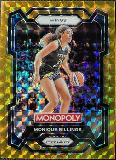 Monique Billings