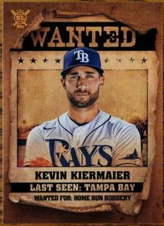 Kevin Kiermaier
