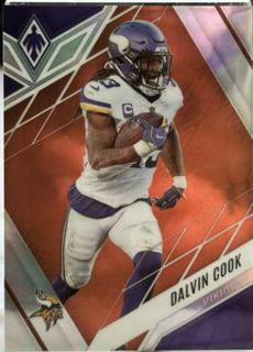 Dalvin Cook