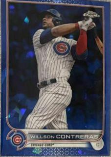 Willson Contreras