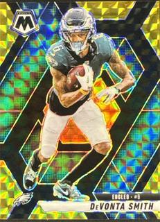 DeVonta Smith