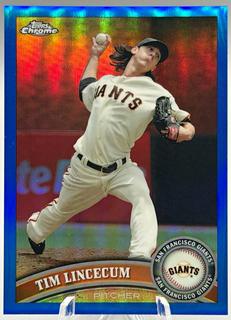Tim Lincecum