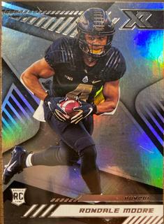 Rondale Moore
