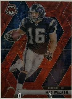 Wes Welker