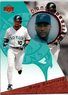 Gary Sheffield