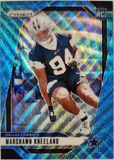 Marshawn Kneeland