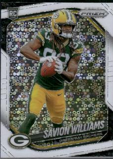 Savion Williams