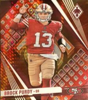 Brock Purdy