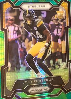 Joey Porter Jr.