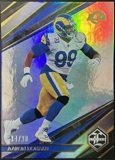 Aaron Donald